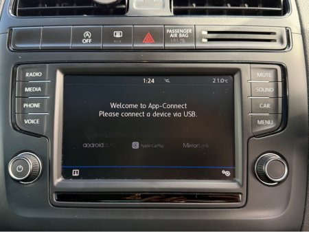 2017 Volkswagen Polo - photo 15
