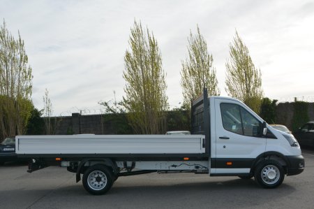 2026 Ford Transit - photo 18