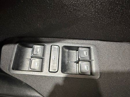 2015 Volkswagen Polo - photo 21