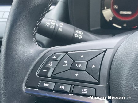 2025 Nissan Juke - photo 20