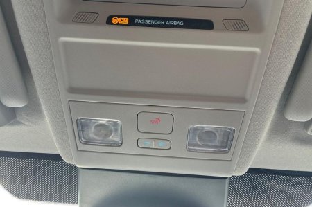 2026 Ford Transit Custom - photo 36