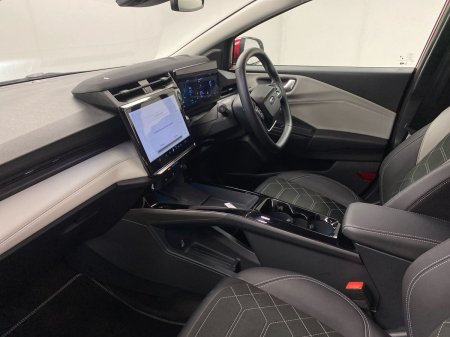 2026 Ford Puma - photo 2