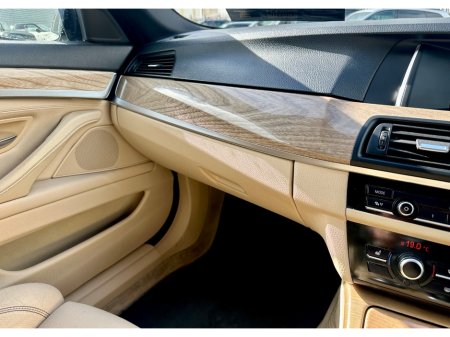 2016 BMW 5-Series - photo 12