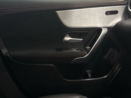 2021 Mercedes-Benz CLA - photo 15