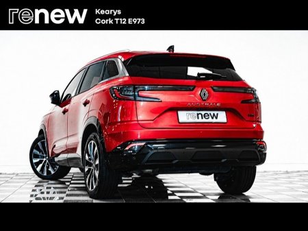 2024 Renault Austral - photo 3
