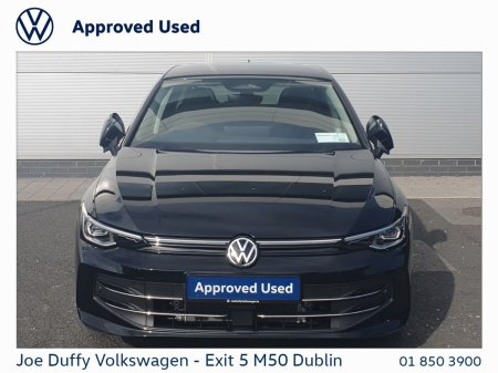 2026 Volkswagen Golf - photo 11
