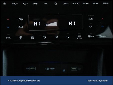 2024 Hyundai Tucson - photo 19