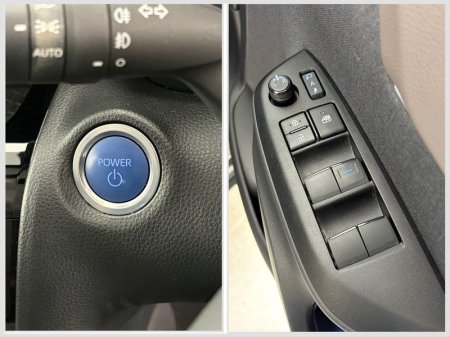 2024 Toyota Yaris Cross - photo 12