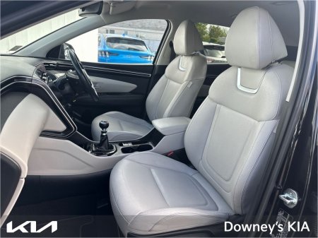 2022 Hyundai Tucson - photo 7