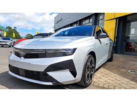 2026 Opel Astra - photo 5