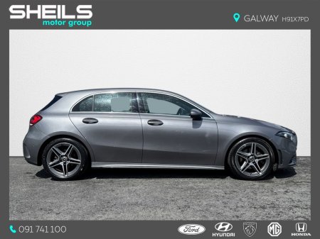 2023 Mercedes-Benz A-Class - photo 10