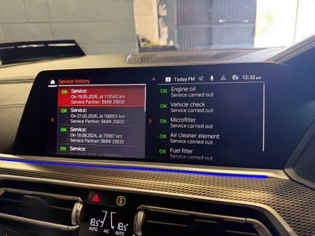 2021 BMW X6 - photo 15