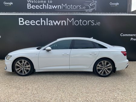 2018 Audi A6 - photo 7
