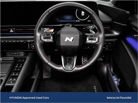 2027 Hyundai IONIQ 6 - photo 16