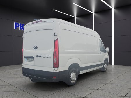 2026 Maxus DELIVER 9 - photo 8