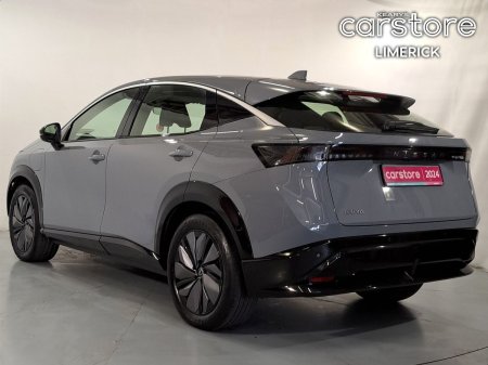 2024 Nissan Ariya - photo 5
