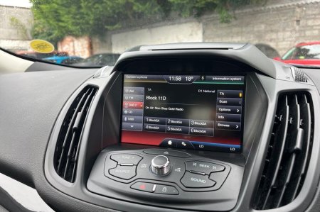2016 Ford Kuga - photo 31