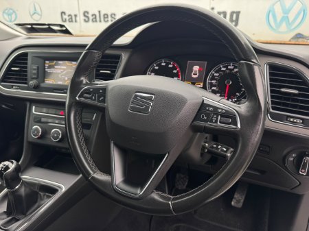 2017 SEAT Leon - photo 9