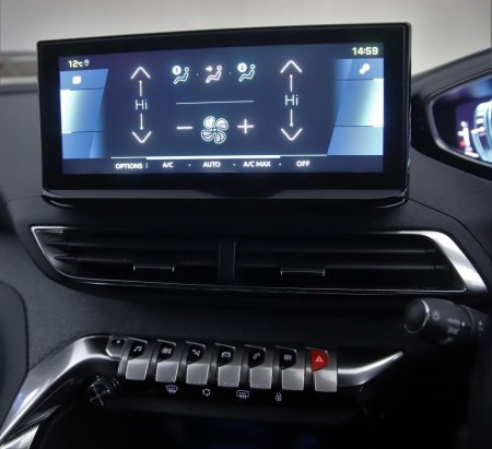 2024 Peugeot 3008 - photo 18