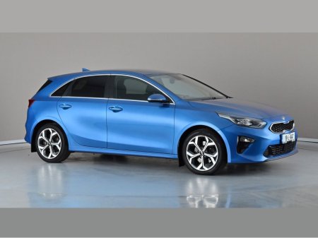 2019 Kia Ceed - photo 89