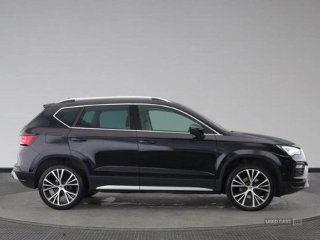 2023 SEAT Ateca - photo 2
