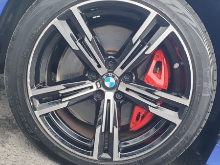 2025 BMW 3-Series - photo 14