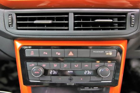 2021 Volkswagen T-Cross - photo 22