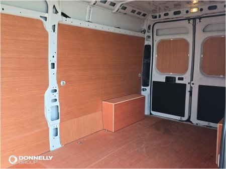 2025 Fiat Ducato - photo 6