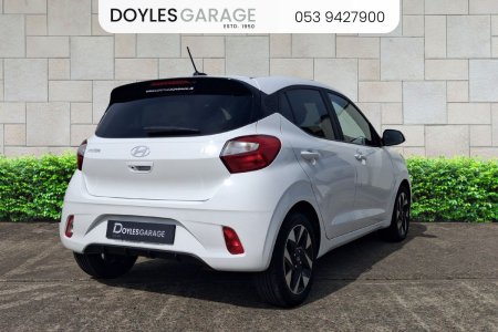 2023 Hyundai i10 - photo 4