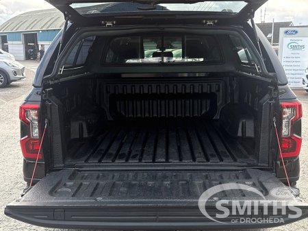 2025 Ford Ranger - photo 11