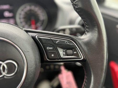 2019 Audi Q2 - photo 20