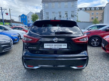 2020 Nissan Qashqai - photo 29