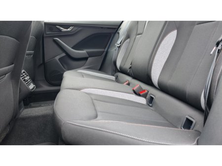 2026 Skoda Kamiq - photo 3