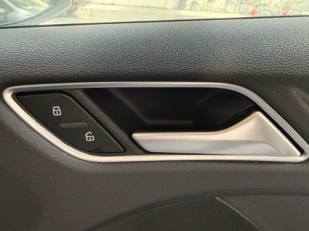 2017 Audi A3 - photo 20
