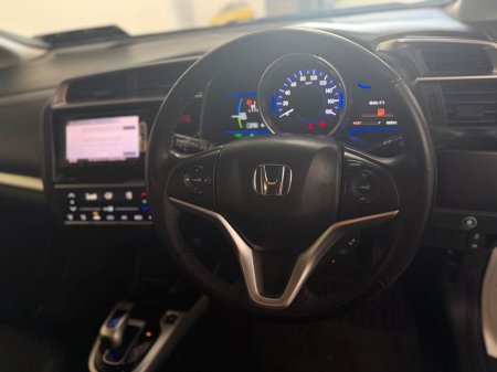 2013 Honda Fit - photo 9