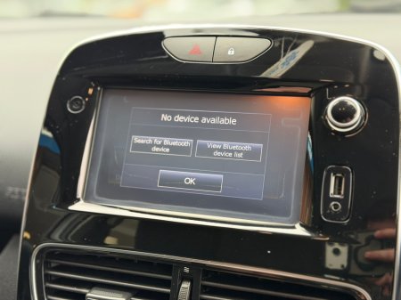 2018 Renault Clio - photo 8