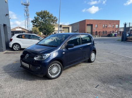 2015 Volkswagen up! - photo 4