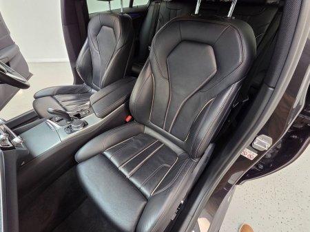2018 BMW 5-Series - photo 9