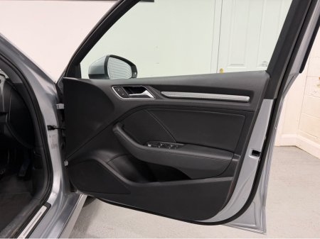 2019 Audi A3 - photo 33