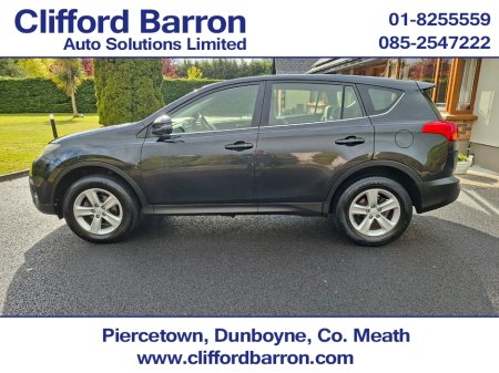 2013 Toyota RAV4 - photo 6