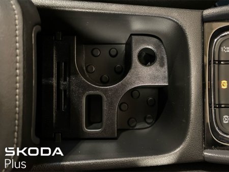 2026 Skoda Karoq - photo 24