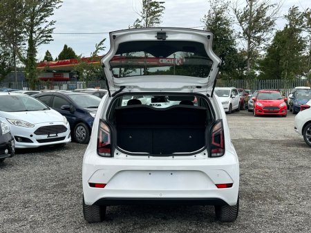 2019 Volkswagen up! - photo 7