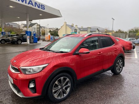 2018 Kia Stonic - photo 5