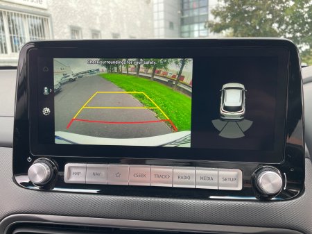 2022 Hyundai KONA - photo 6