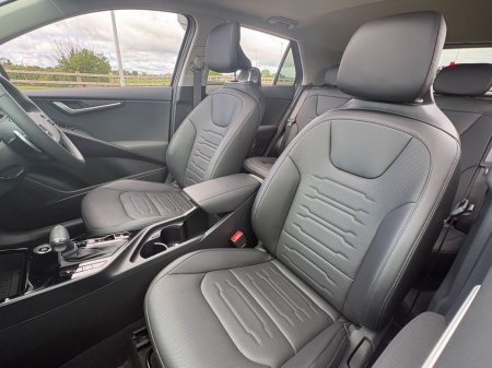 2026 Kia Niro - photo 7