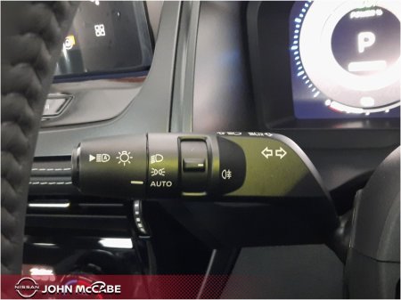 2027 Nissan Qashqai - photo 24