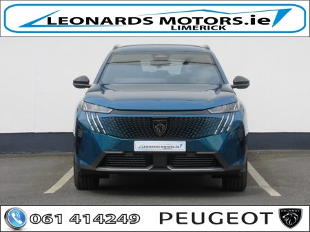 2026 Peugeot 5008 - photo 2