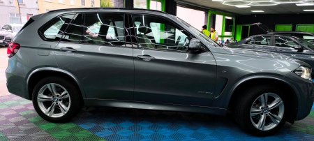 2015 BMW X5 - photo 3