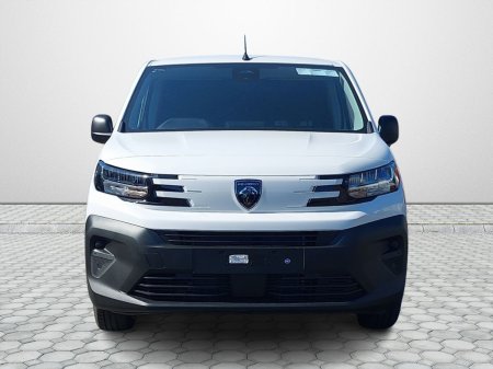 2026 Peugeot Partner - photo 6