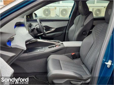 2026 Peugeot 3008 - photo 11